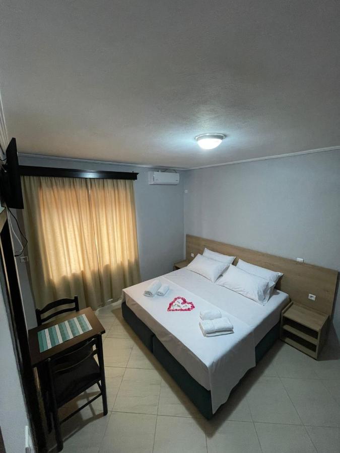 Apartments Taraj