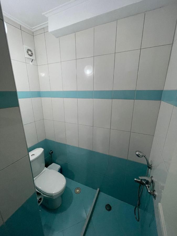 Apartamento Apartments Taraj *
