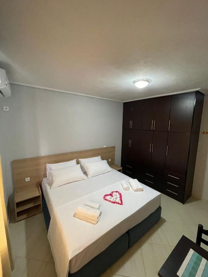Apartamento Apartments Taraj Ksamil