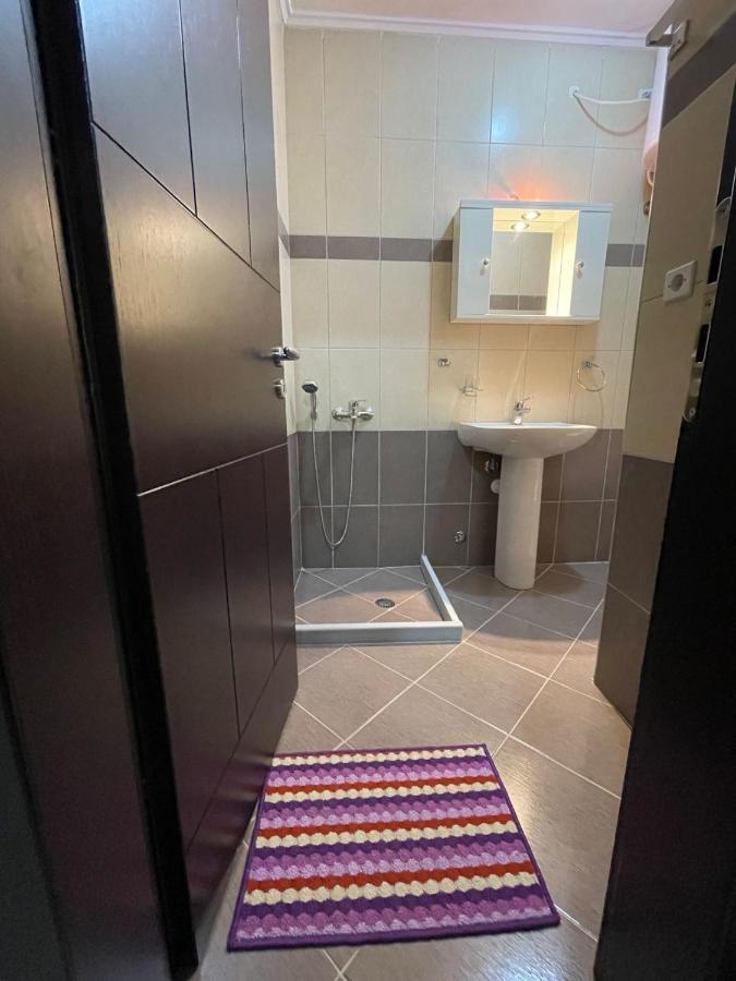 Apartamento Apartments Taraj
