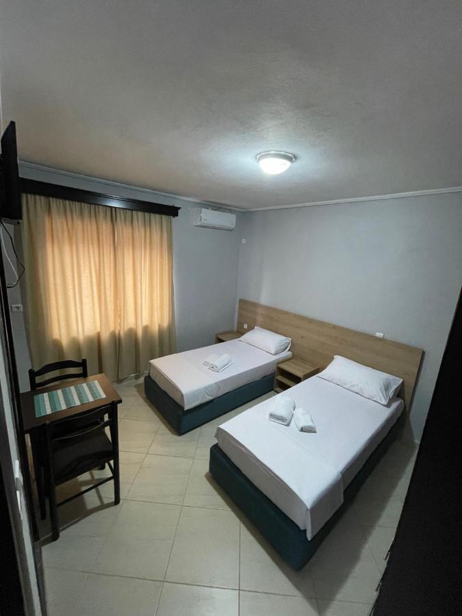 Apartments Taraj