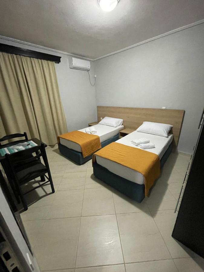 Apartamento Apartments Taraj Ksamil