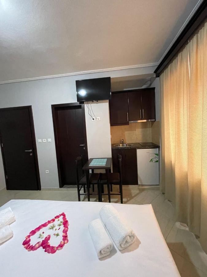 Apartments Taraj Apartamento