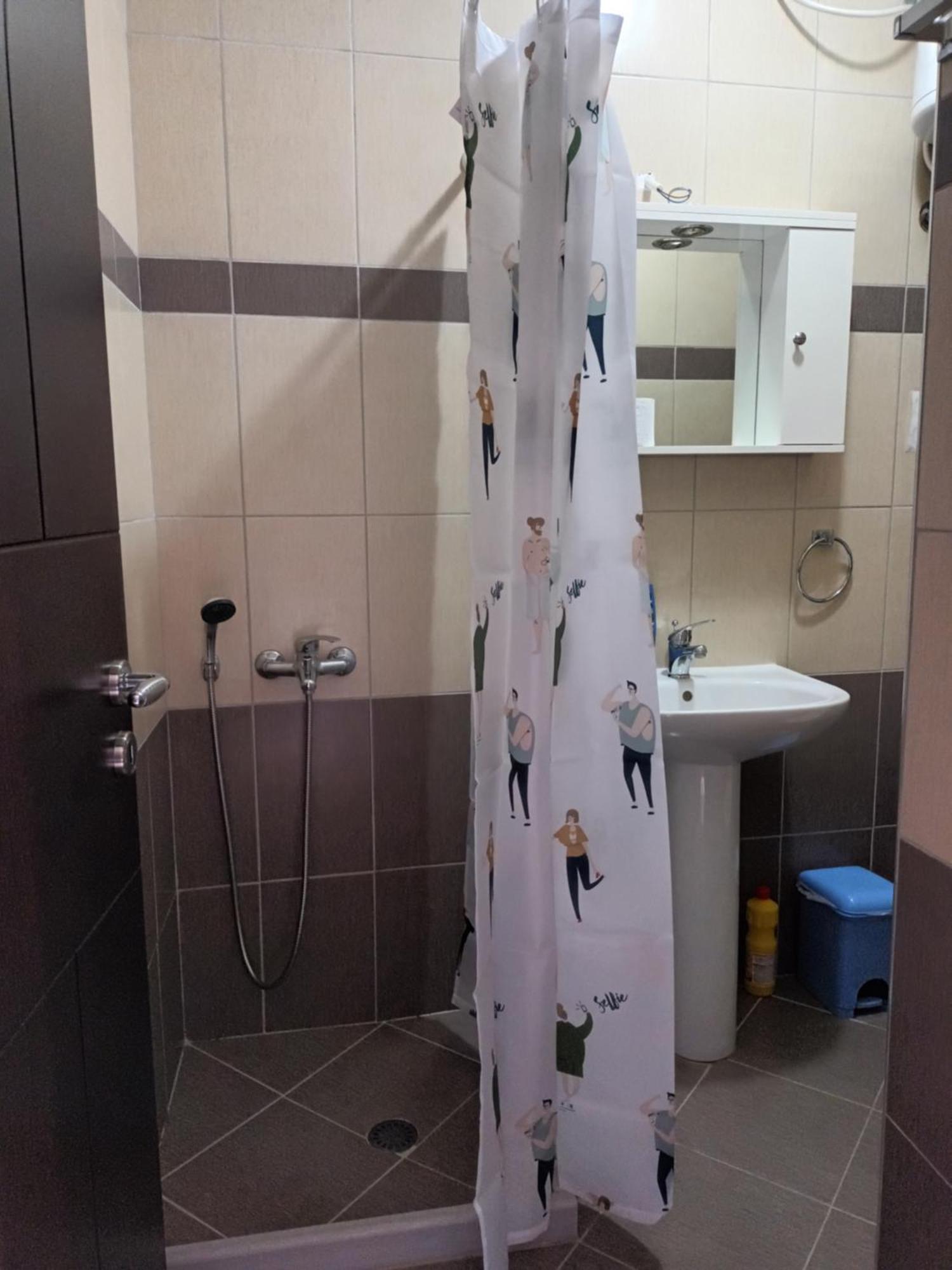 Apartamento Apartments Taraj