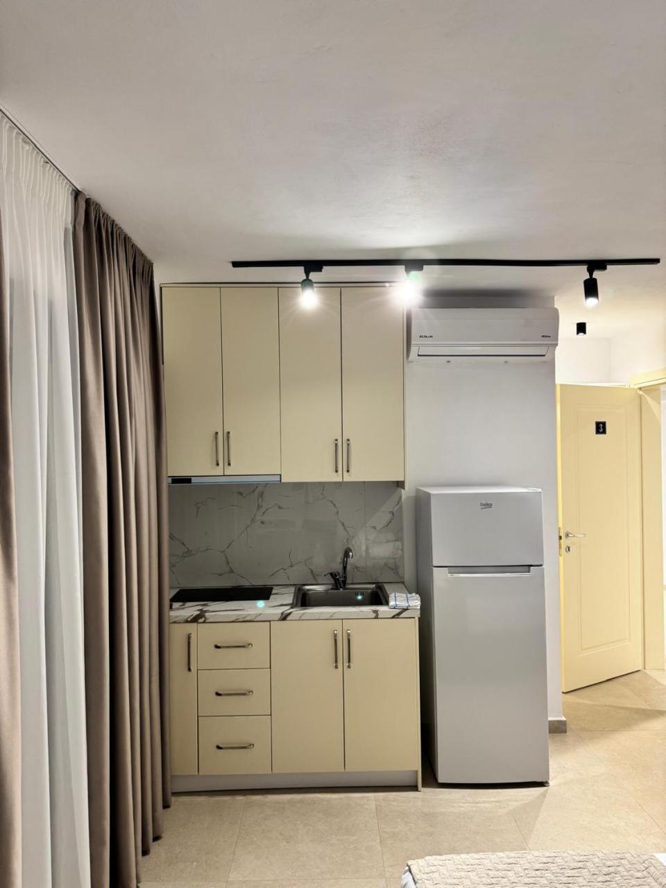 Apartments Taraj Apartamento Ksamil