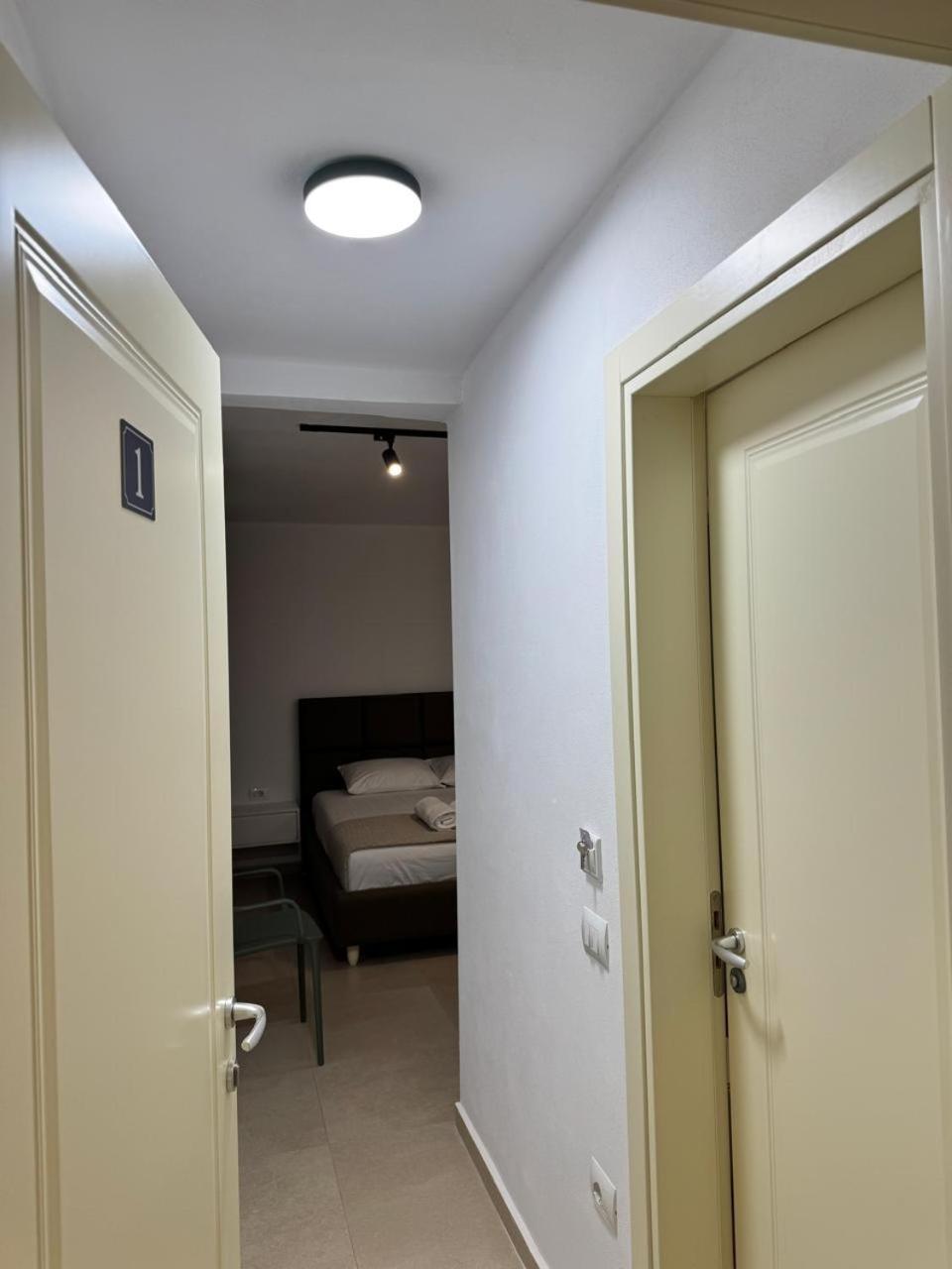 Apartamento Apartments Taraj Ksamil