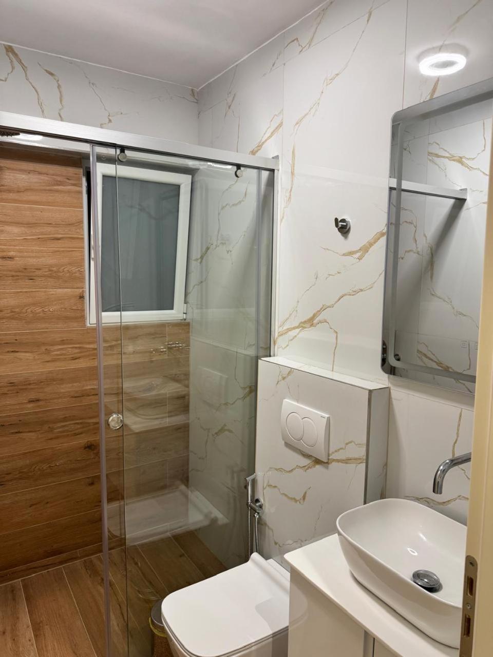Apartamento Apartments Taraj