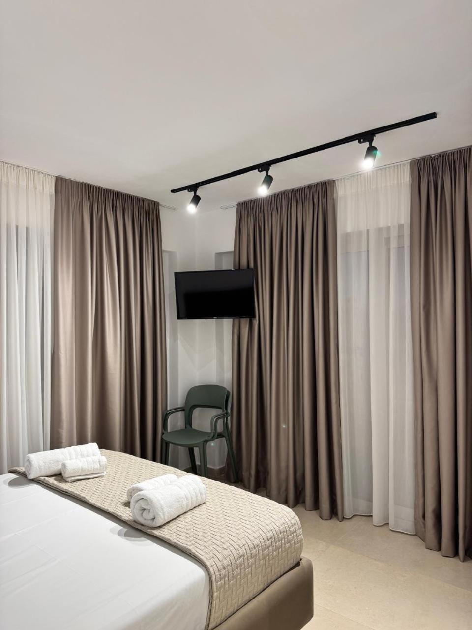 Apartments Taraj * Ksamil