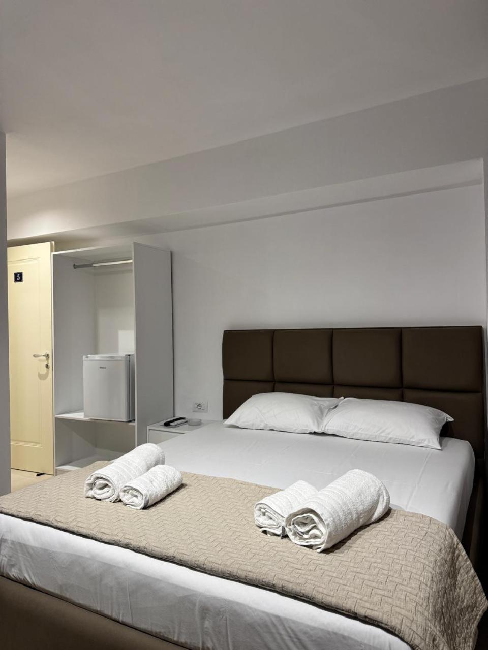 Apartments Taraj Apartamento