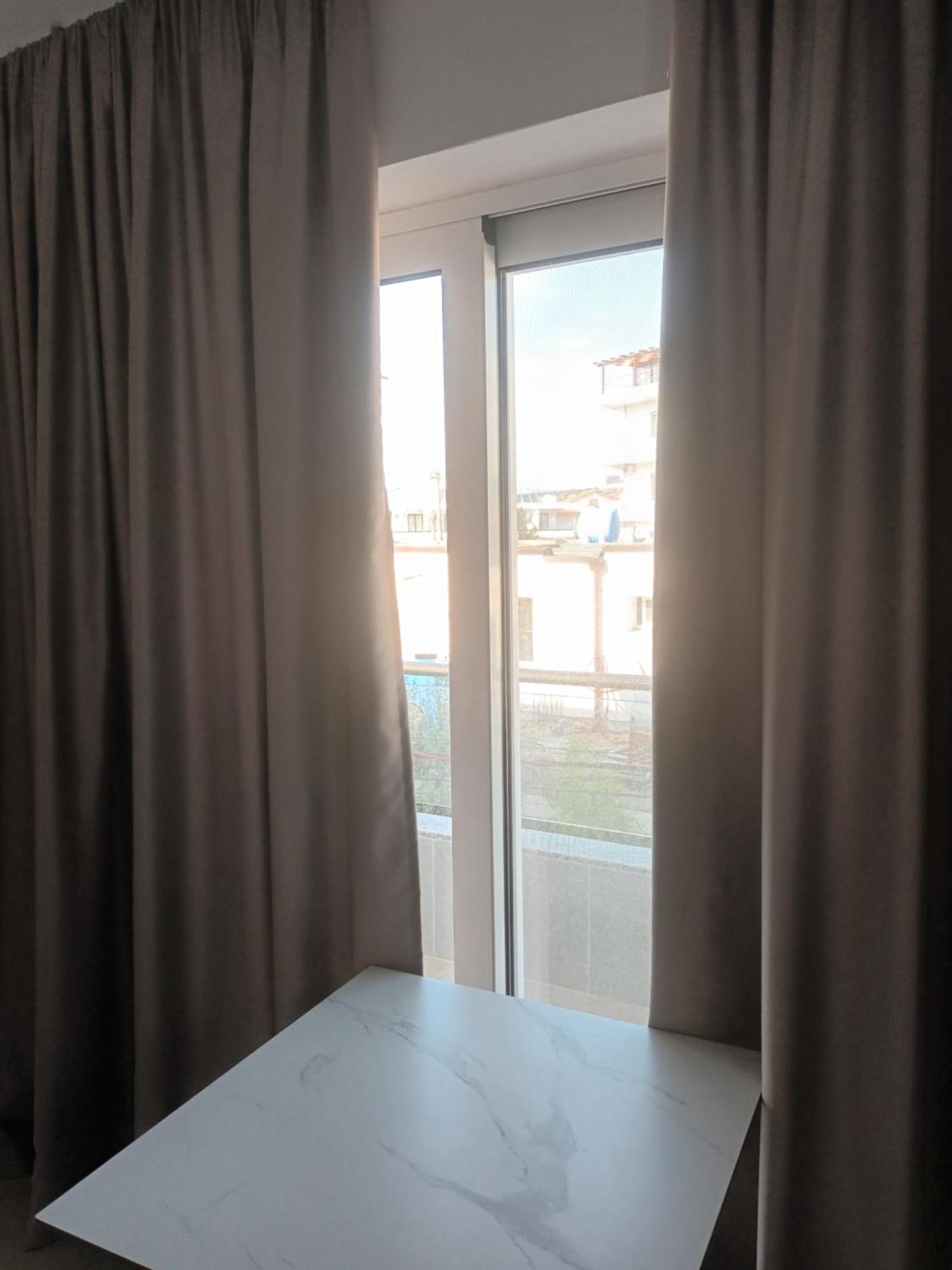 Apartments Taraj * Ksamil