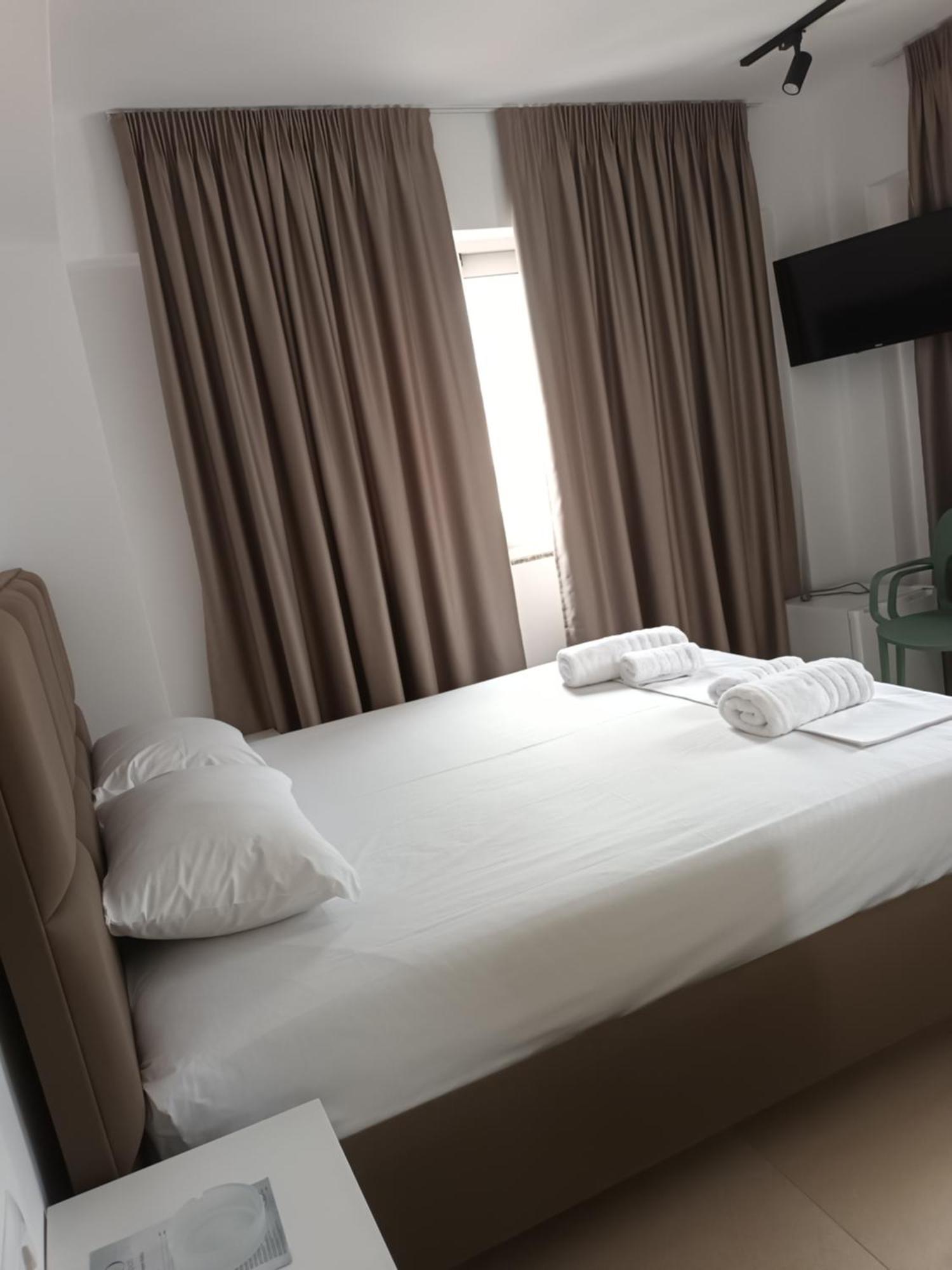 Apartments Taraj Ksamil