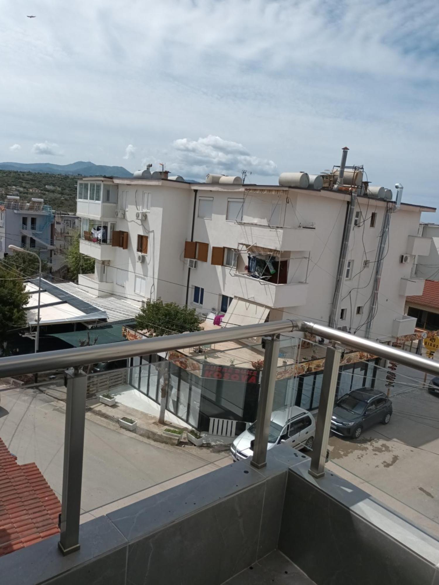 Apartments Taraj Apartamento Ksamil