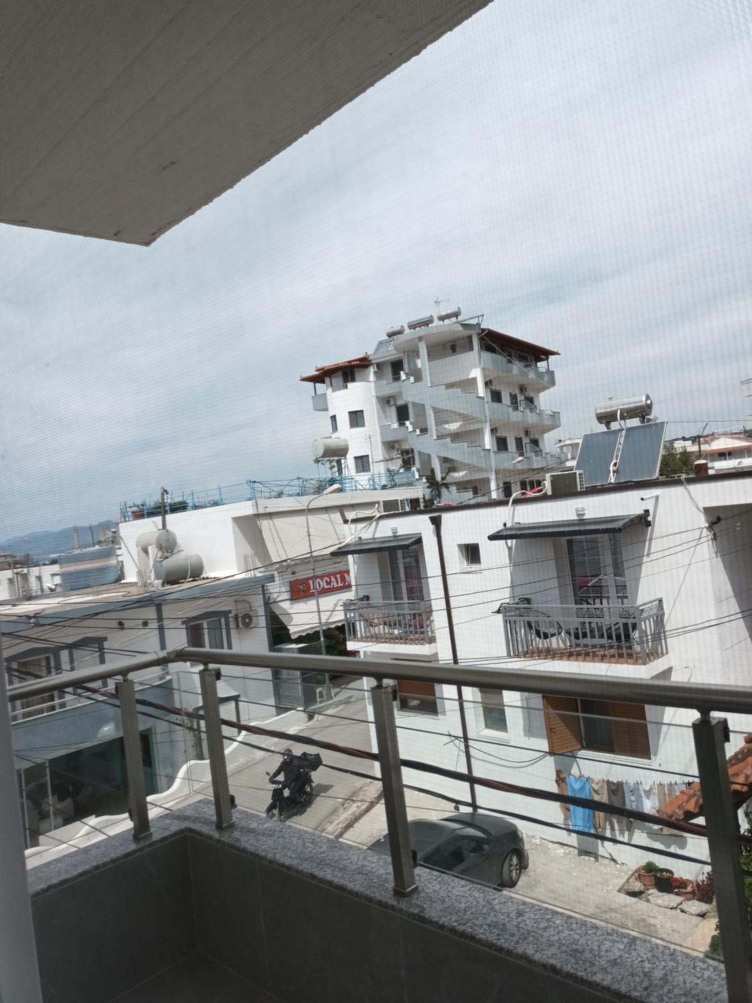 Apartamento Apartments Taraj