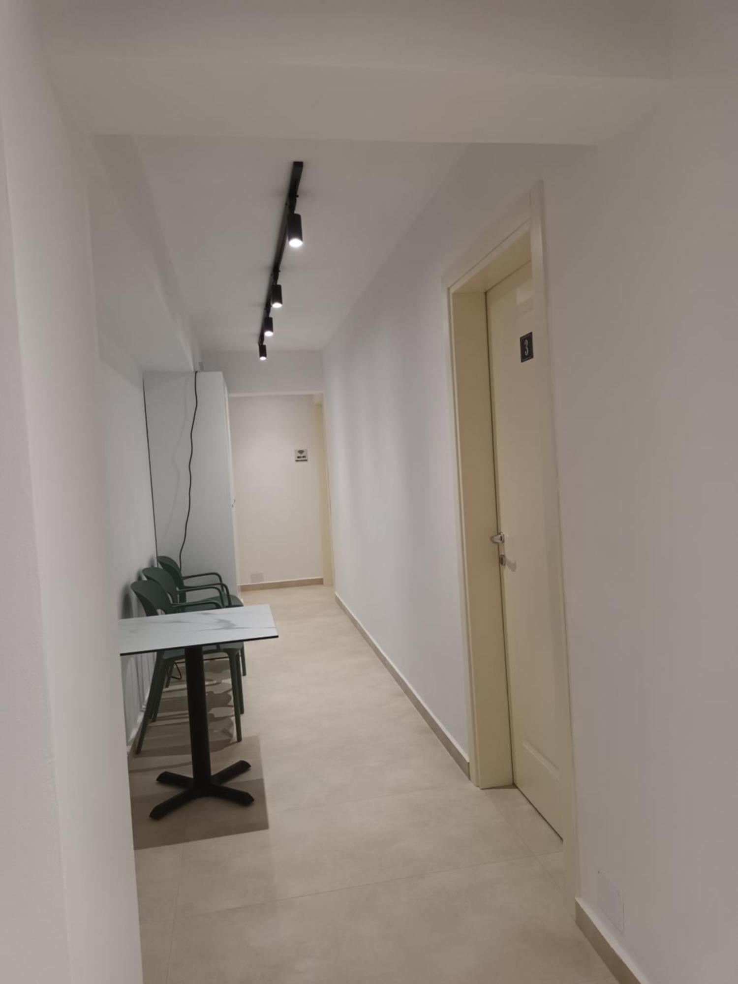 Apartments Taraj Ksamil